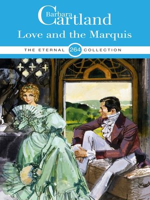 cover image of Love and the Marquis